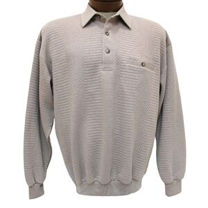 Classics By Palmland Shirt Gray Heather